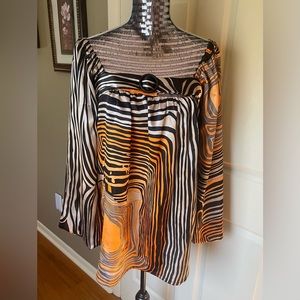 Kaelyn Max Vintage Top